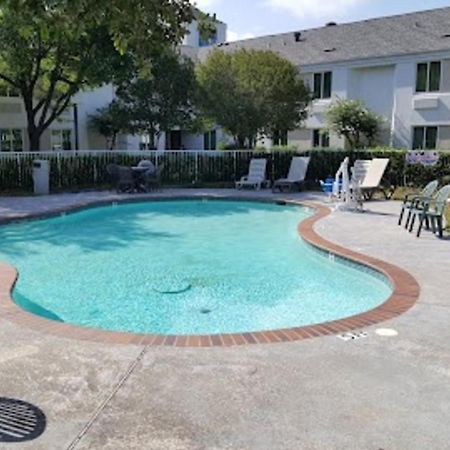 Motel 6-Plano, Tx - West - Frisco المظهر الخارجي الصورة