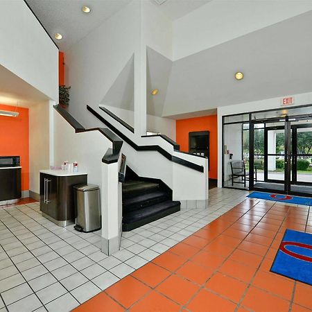 Motel 6-Plano, Tx - West - Frisco المظهر الخارجي الصورة