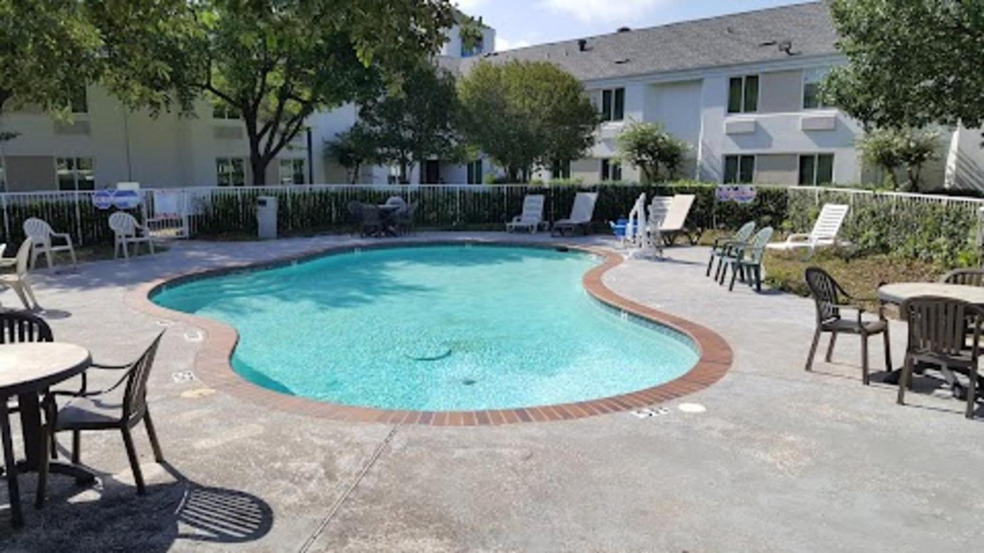 Motel 6-Plano, Tx - West - Frisco المظهر الخارجي الصورة