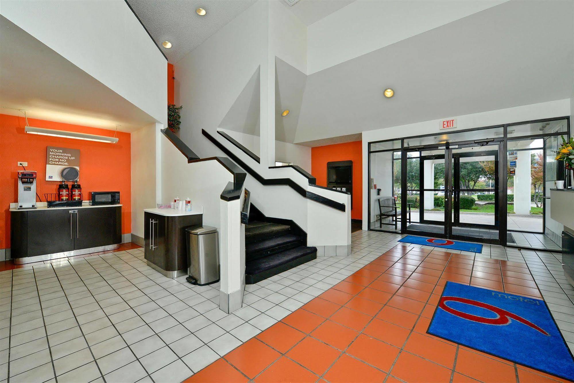 Motel 6-Plano, Tx - West - Frisco المظهر الخارجي الصورة