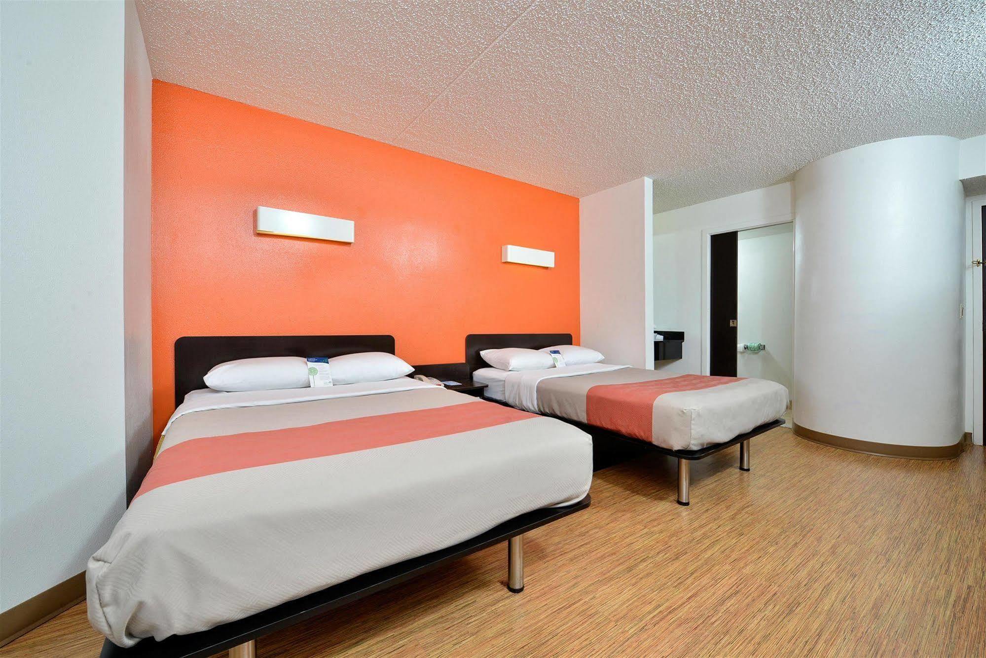 Motel 6-Plano, Tx - West - Frisco المظهر الخارجي الصورة