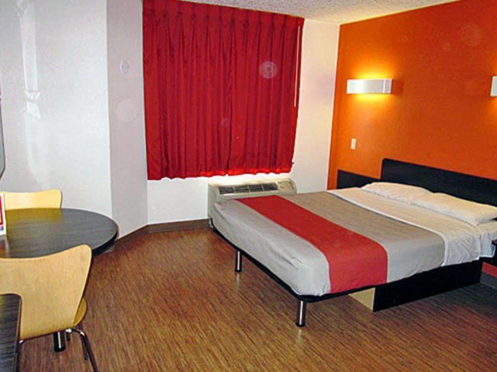 Motel 6-Plano, Tx - West - Frisco المظهر الخارجي الصورة