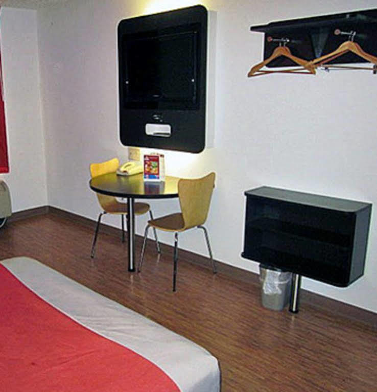 Motel 6-Plano, Tx - West - Frisco المظهر الخارجي الصورة