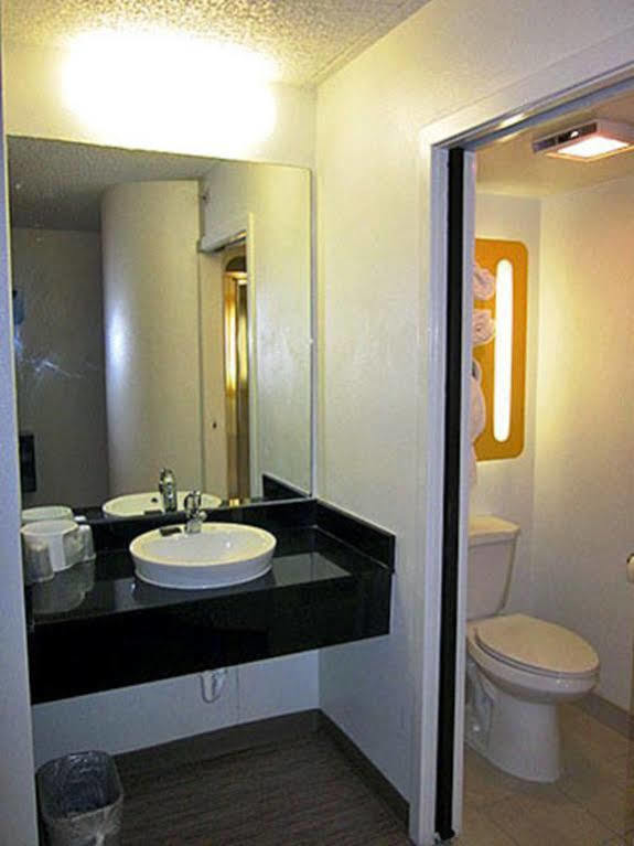 Motel 6-Plano, Tx - West - Frisco المظهر الخارجي الصورة