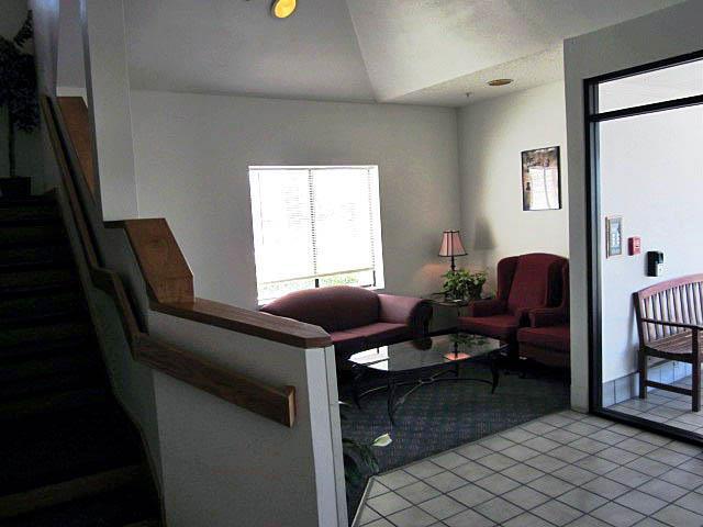 Motel 6-Plano, Tx - West - Frisco المظهر الداخلي الصورة