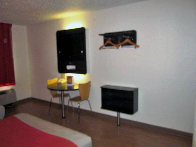 Motel 6-Plano, Tx - West - Frisco الغرفة الصورة